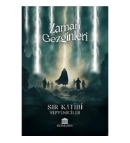 Zaman Gezginleri Sır Katibi