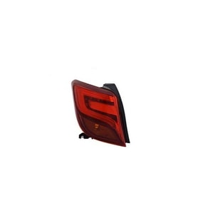 TOYOTA YARIS ARKA STOP LED SOL 15- TOY10YA057 81561-0D610