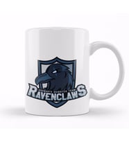 Ravenclaw Kupa Bardak Porselen