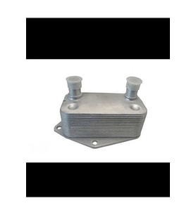 BMW E39 E46 Motor Yağ Radyat&ouml;r&uuml; M47 11422247015 Wender