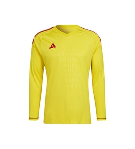 adidas T23 C Gk Jsy L Erkek Kaleci Forması HK7696 Sarı