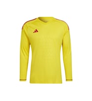 adidas T23 C Gk Jsy L Erkek Kaleci Forması HK7696 Sarı