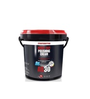 Menzerna As 30 Ağır Çizik Giderici Krem Kalın Pasta 1 KG
