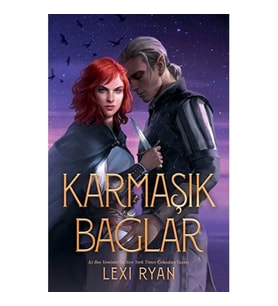 KARMAŞIK BAĞLAR CİLTLİ