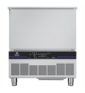 Electrolux Professional Şok Soğutucu & Dondurucu Kapasite 5gn1/1,15 Kg (6 Gn 1/1 Konveksiyon Fırın İle Uyumlu) - R290 ECBCFA015SE