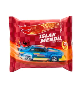 Mini Cep Mendili