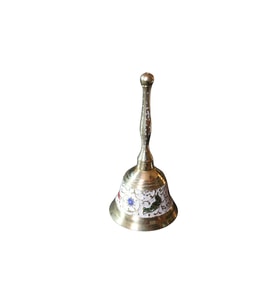 DESENLİ ÇAN ORTA (Altın)