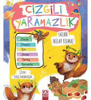 Çizgili Yaramazlık