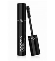 Golden Rose Panoramic Lashes All In One Maskara Siyah