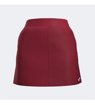 Joma 902605.686 Challenge Kadın Tenis Eteği - Bordo