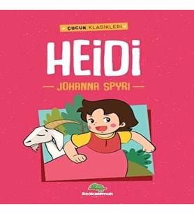 Heidi