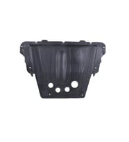 ALFA ROMEO GIULIETTA MOTOR ALT KORUMA PLASTİK 10- ALF08GI004 50531102