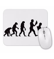 Evrenin Boyanması Uzay Sanatı Mouse Pad.jpg