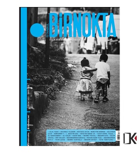 İstanbul BirNokta 228.Sayı Ocak 2021 (STD)