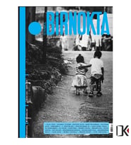 İstanbul BirNokta 228.Sayı Ocak 2021 (STD)