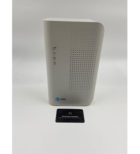 AT&T VAB-1 İş Gelişmiş İletişim Yönlendiricisi için Telefon Router