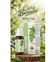 Melisa Yağı 20 Ml