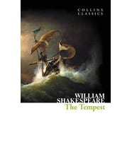 The Tempest (Collins C)