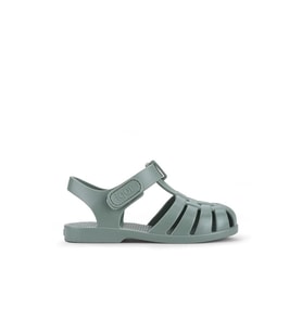İgor S10288-013 CLASICA V. Unisex Çocuk Sandalet Yeşil 29-34