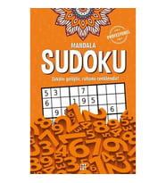 Mandala Sudoku – Profesyonel