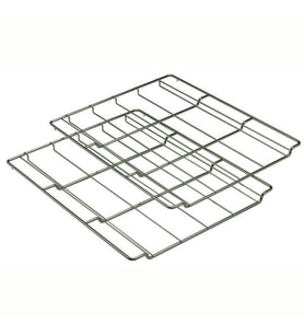 Electrolux Professional STPFC102/1 Unlu Mamuller İçin Tepsi Suportu ,922173