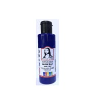 Monalisa Akrilik Boya 100 ML Prusya Mavi Akrilik Boya (1 Adet)