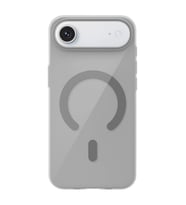Joko Apple İphone 17 Air Pc Blank Magsafe Kapak - Natural Grey