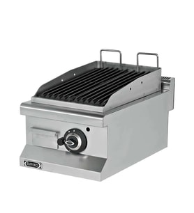 Empero EMP.6LG010 Lavataşlı Izgara - Gazlı