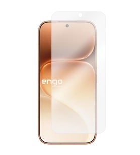 Honor 600 Pro Mat Ekran Koruyucu 9H Nano Şeffaf (VKP-NX9)