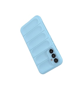 Galaxy M34 5g Kılıf Optimum  - Sky Blue
