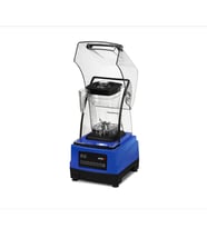 Omake BLE41 E15 Bar Blender 2 Lt Sessiz Mavi