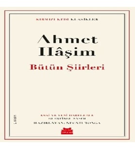 Bütün Şiirleri