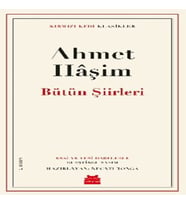 Bütün Şiirleri