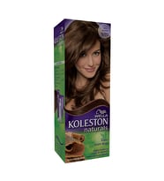 Koleston Naturals Saç Boyası 5/73 Altın Kestane
