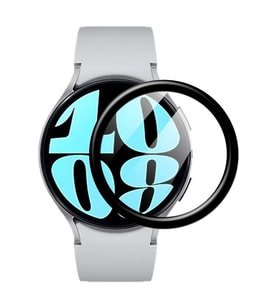 Northcity Galaxy Watch 6 44mm PMMA Cam Ekran Koruyucu - Çizilmez Kırılmaz