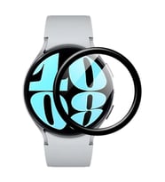Northcity Galaxy Watch 6 44mm PMMA Cam Ekran Koruyucu - Çizilmez Kırılmaz