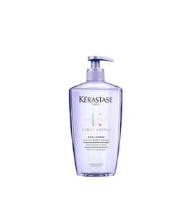 Blond Absolu Bain Lumiere Şampuan 500 ml