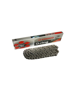 Zincir O-Ringli 428H 128L Choho Delta