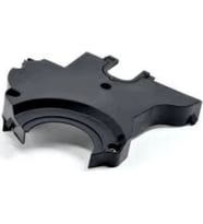 Chevrolet Lacetti (J200) 1.4-1.6 2008 / Kalos T200 1.4 2003- 2008 Triger Kayis Kapağı Ön Alt 96184084 Wisco
