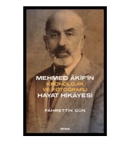 Mehmed Akifin Hayat Hikayesi - Kronolojik ve Fotoğraflı