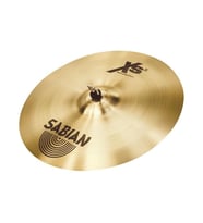 Sabian XS1809 XS20 Rock Crash Zil (18 İnç) B20 Alaşım - Patlayıcı Güç - Rock İçin İdeal