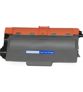 Photo print® Brother Tn750 Uyumlu Muadil Toner 8000 Sayfa (Siyah)