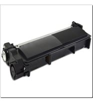 Muadil Toner Brother TN2355/TN660 SİYAH 2600 Sf.