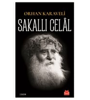 Sakallı Celâl