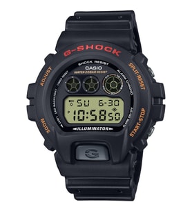 Casio Dw-6900Ub-9Dr G-Shock Erkek Kol Saati