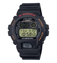 Casio Dw-6900Ub-9Dr G-Shock Erkek Kol Saati