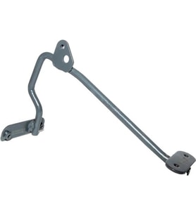 Mercedes C218 Panel Kilit Braketi Ön 2188980132 Wender
