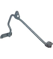 Mercedes C218 Panel Kilit Braketi Ön 2188980132 Wender