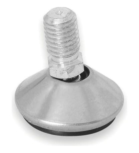 Oynar Pingo Ayak M8 Inox