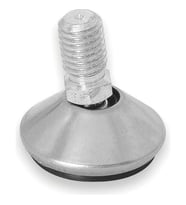 Oynar Pingo Ayak M8 Inox